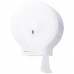 Pojemnik na papier toaletowy ECO Biały Faneco J18POW