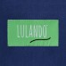 Lulando Chusta elastyczna, Ciemnoniebieski, 4,6 x 0,5m