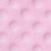 Lulando PLAY-MAT wodoodporna mata do zabawy, Różowy / koniki na biegunach, 120x120 cm