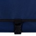 Lulando Wodoodporna mata do przewijania-przybornik, Ciemnoniebieski, 50x60 cm