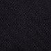 Lulando Wodoodporna mata do przewijania-przybornik, czarna, 50x60 cm