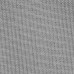 Lulando Wodoodporna mata do przewijania-przybornik, szary, 50 x 60 cm