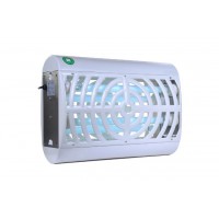 Lampa lepowa owadobójcza DEAL 001 Eco 4x15W 130m2