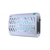 Lepowa lampa owadobójcza DEAL 002 POMEL 60W 130m2 IP44