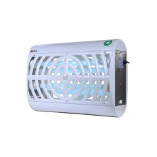 Lepowa lampa owadobójcza DEAL 002 POMEL 60W 130m2 IP44